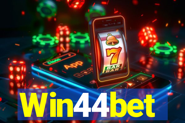 Win44bet