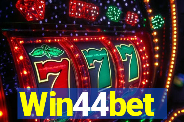 Win44bet