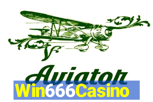 Win666Casino