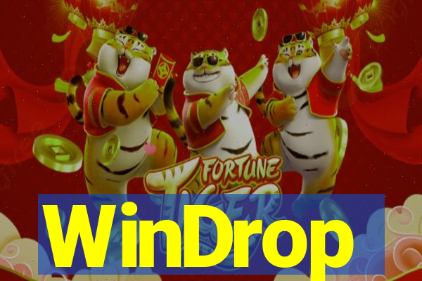 WinDrop