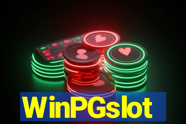 WinPGslot