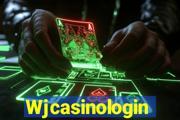 Wjcasinologin