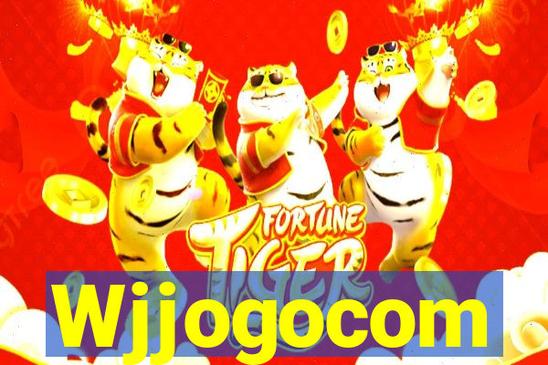 Wjjogocom