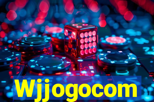 Wjjogocom