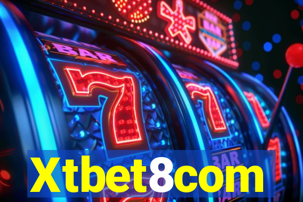 Xtbet8com