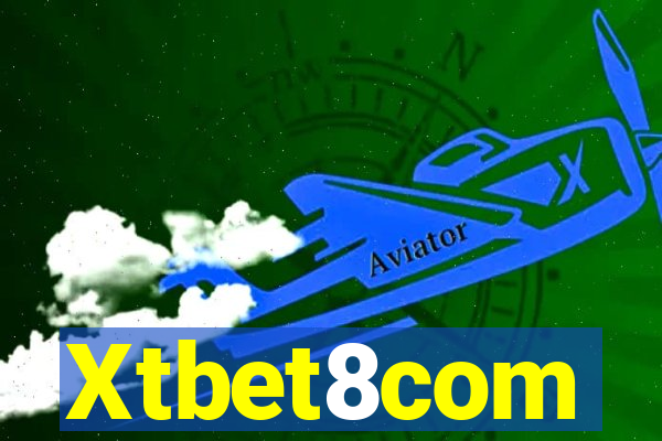 Xtbet8com