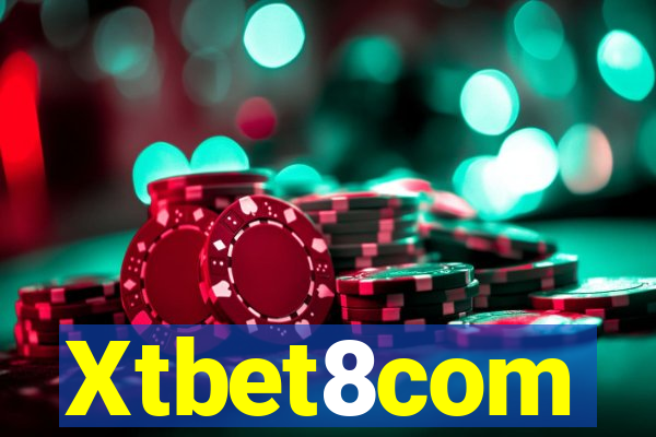 Xtbet8com