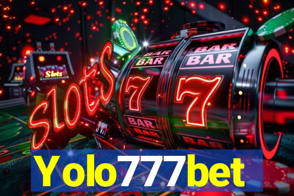 Yolo777bet