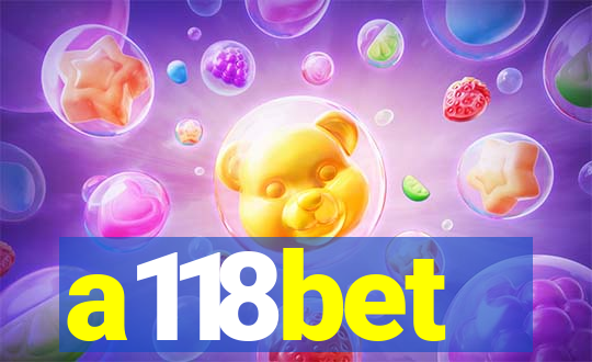 a118bet