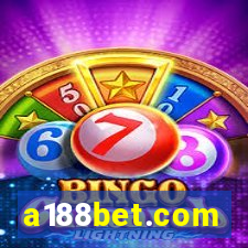 a188bet.com