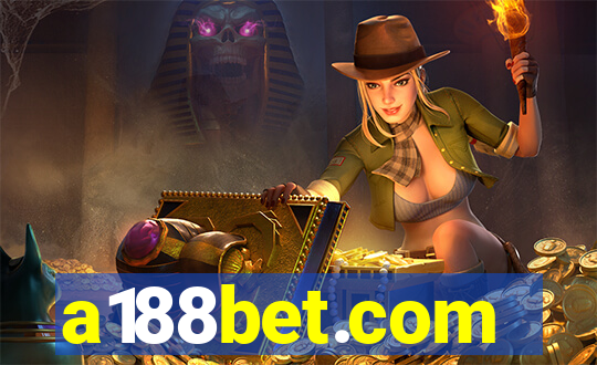 a188bet.com