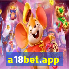 a18bet.app