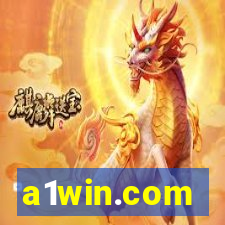 a1win.com