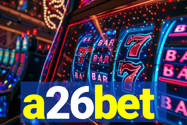 a26bet