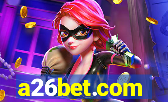 a26bet.com