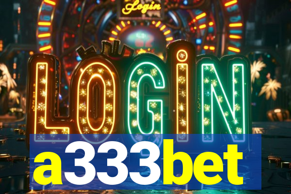 a333bet