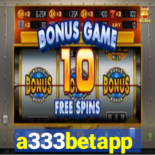 a333betapp