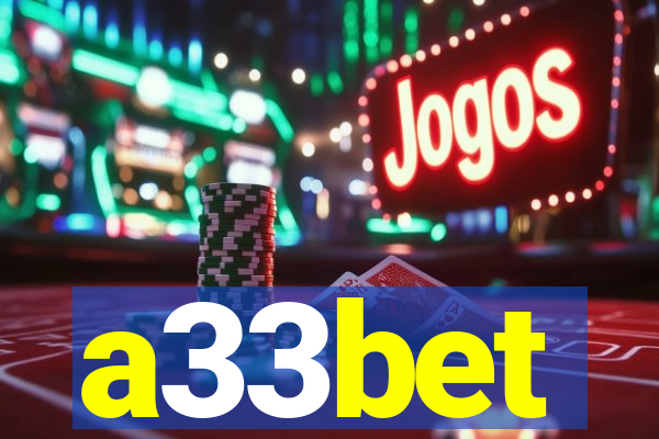 a33bet