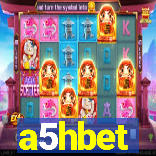 a5hbet