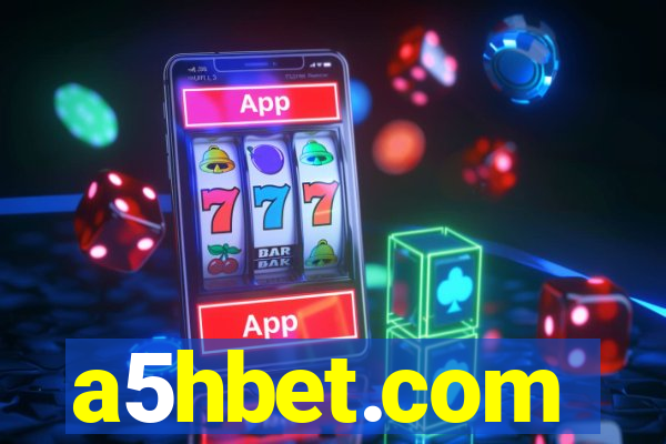 a5hbet.com