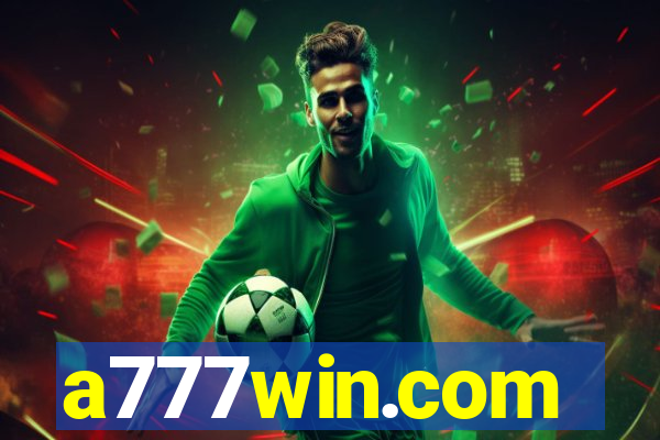 a777win.com