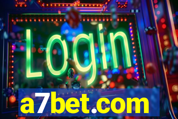 a7bet.com