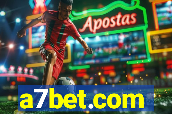 a7bet.com