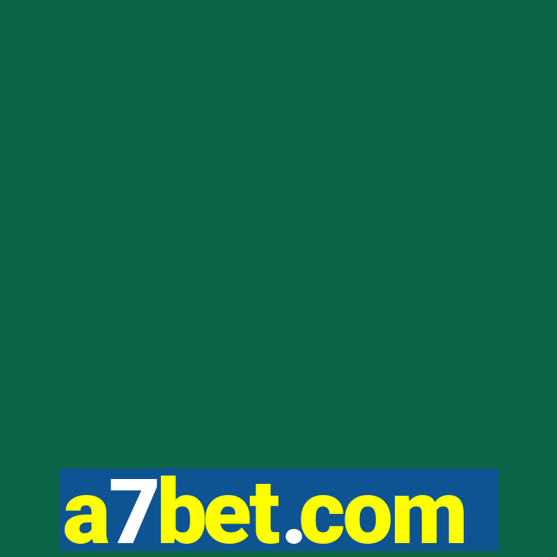 a7bet.com