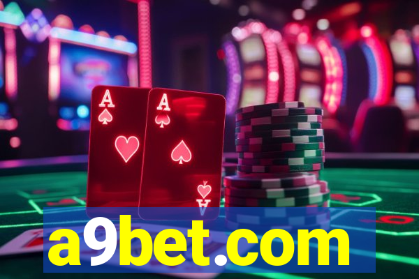 a9bet.com