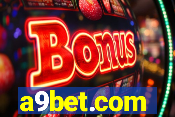 a9bet.com