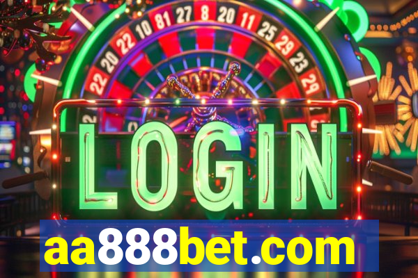 aa888bet.com