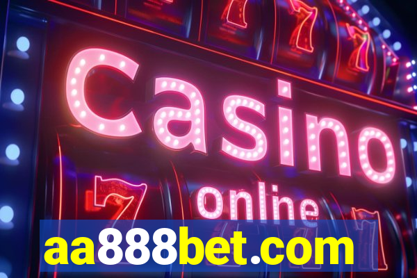 aa888bet.com