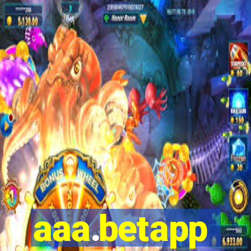 aaa.betapp