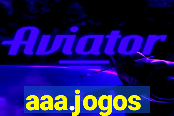 aaa.jogos