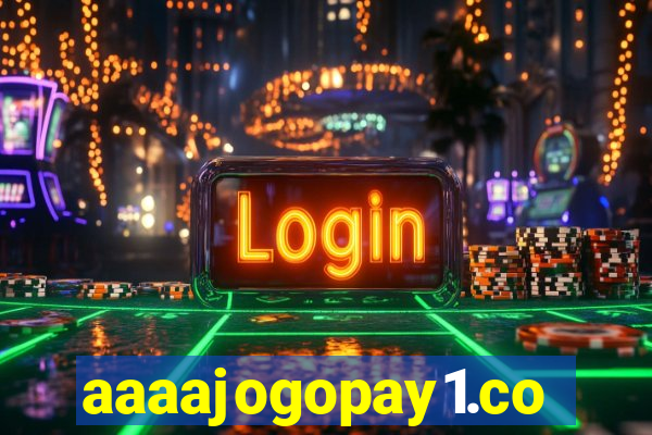 aaaajogopay1.com