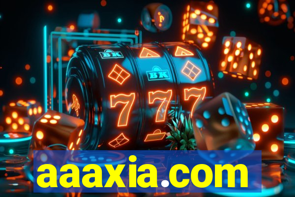 aaaxia.com