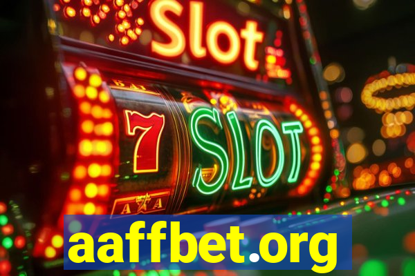 aaffbet.org