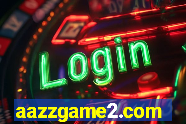 aazzgame2.com