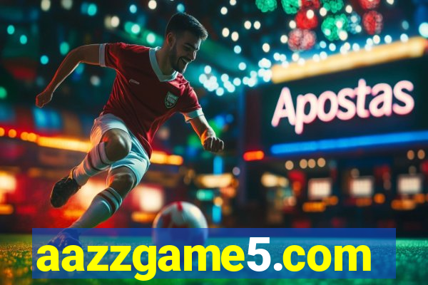 aazzgame5.com