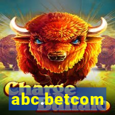 abc.betcom