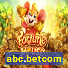 abc.betcom