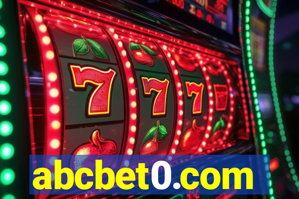 abcbet0.com