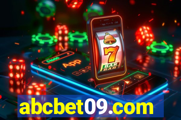 abcbet09.com