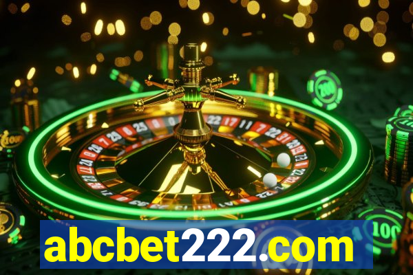 abcbet222.com