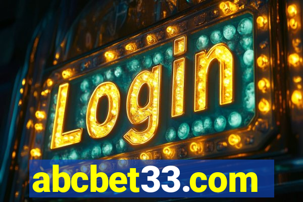 abcbet33.com