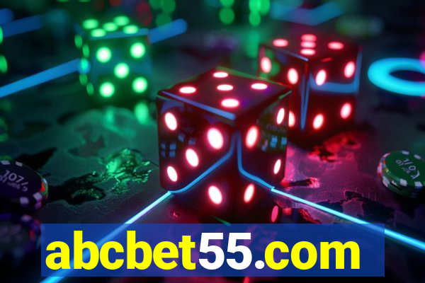 abcbet55.com