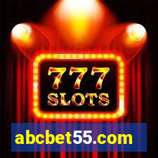 abcbet55.com