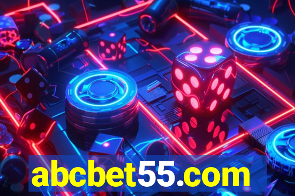 abcbet55.com