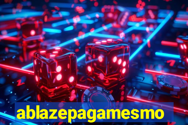 ablazepagamesmo