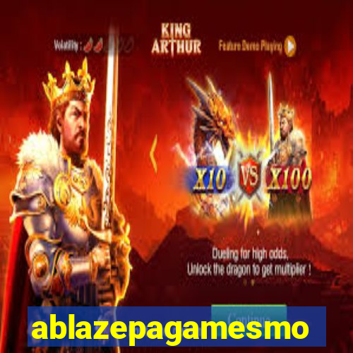 ablazepagamesmo